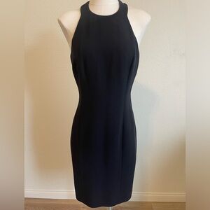 Black Dress from Jones of New York Size 8